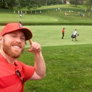 Meet your Posher, Gary